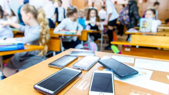 Kraj ekranima u učionicama? Katalonija ponovno odustaje od digitalizacije škola