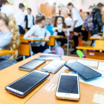 Kraj ekranima u učionicama? Katalonija ponovno odustaje od digitalizacije škol