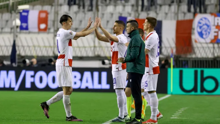 Vatreni je vruća roba ovoga ljeta! Spremaju se milijuni, smiješi li se rekordni transfer?