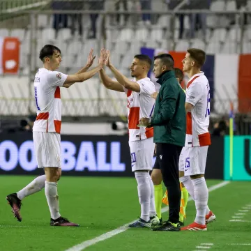 Vatreni je vruća roba ovoga ljeta! Spremaju se milijuni, smjieši li se rekordni transfer?