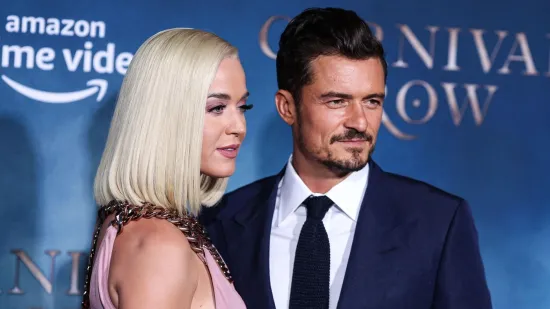 Katy Perry i Orlando Bloom pred raskidom veze? Izvor otkrio detalje