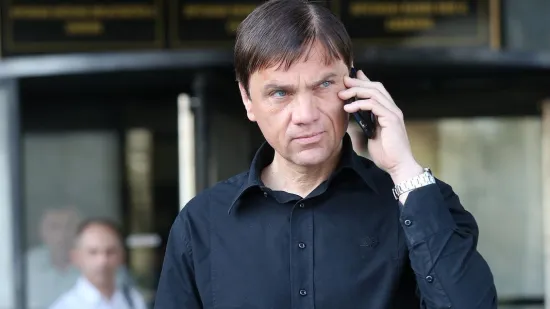 Veliki preokret u životu Ante Gotovca: Postao djed, otvorio firmu, a skandali su prošlost