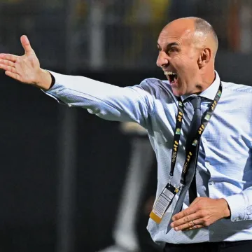 Jurčić o završnici SHNL-a: 'Nemoguće da Dinamo nije prvak, a o Hajduku neću dok ne naprave jednu stvar'