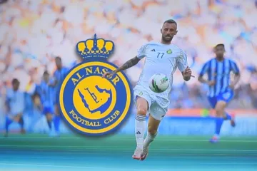 Brozović odlazi iz Al Nassra: Poznato gdje bi bivši Vatreni mogao nastaviti karijeru