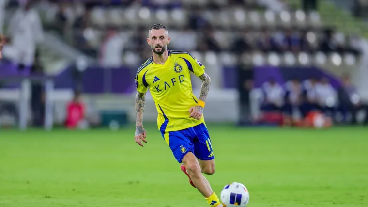 Brozović odlazi iz Al Nassra: Poznato gdje bi bivši Vatreni mogao nastaviti karijeru