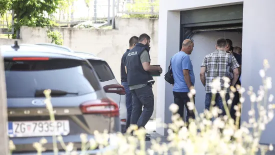 Novi detalji jezivog zločina u Zagrebu: Ubijeno je dvoje mladih ljudi, policija traga za motorom