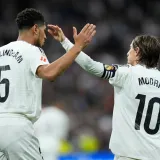 Alonso pokazao da 'nema labavo' u Realu: Modrić otkrio Bellinghamu što ga čeka