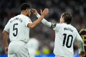 Alonso pokazao da 'nema labavo' u Realu: Modrić otkrio Bellinghamu što ga čeka