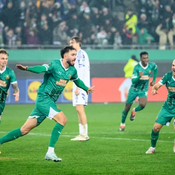Zbog jednog igrača odbio Plave: Sada mu se smiješi najveći transfer u Dinamovoj povijesti