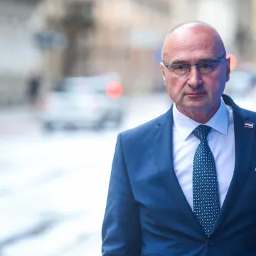 Grlić Radman potresen zbog ranjavanja hrvatskih diplomata: 'Oštro osuđujemo napade'