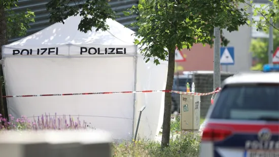 Masakr u školi potresao Austriju: Vlada najavila strože zakone o oružju