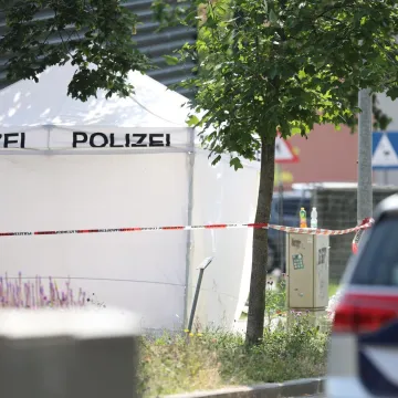 Masakr u školi potresao Austriju: Vlada najavila strože zakone o oružju