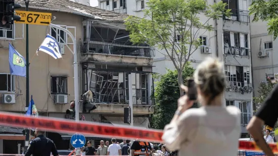 U Izraelu je gotovo 30 Hrvata: 'Njihova evakuacija trenutačno nije moguća'