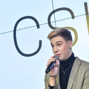 Domaći influencer (24) gradi kuću za baku i oca: 'Živjeli smo od 500 kuna'