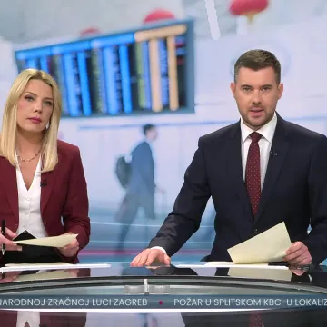 Na Žičari Sljeme izbio kvar, putnici vise u zraku: 'Panika me hvata. Ovdje je kao u stakleniku'