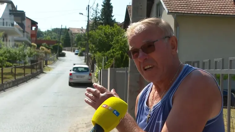 Susjedi o stravičnom dvostrukom ubojstvu u Zagrebu: 'Kako se možete sigurno osjećati? Kako?'