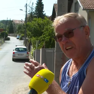 Susjedi o stravičnom dvostrukom ubojstvu u Zagrebu: 'Kako se možete sigurno osjećati? Kako?'