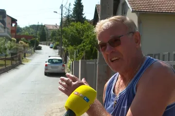 Susjedi o stravičnom dvostrukom ubojstvu u Zagrebu: 'Kako se možete sigurno osjećati? Kako?'