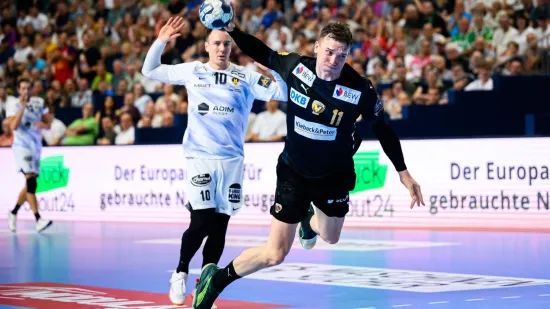 Fuechse prvi finalist Lige prvaka