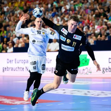 Fuechse prvi finalist Lige prvaka