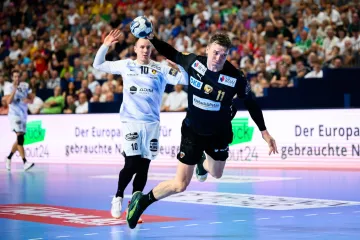 Fuechse prvi finalist Lige prvaka