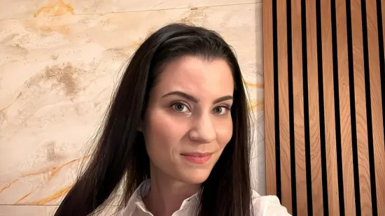 Udala se zvijezda 'Sjena prošlosti': Monika Mihajlović izrekla 'sudbonosno da' liječniku Anti Rotimu