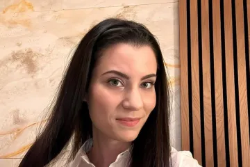 Udala se zvijezda 'Sjena prošlosti': Monika Mihajlović izrekla 'sudbonosno da' liječniku Anti Rotimu