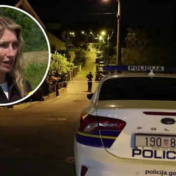 Odvjetnica o dvostrukom ubojstvu u Zagrebu: 'Potencijalno se radi o femicidu'