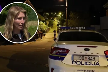 Odvjetnica o dvostrukom ubojstvu u Zagrebu: 'Potencijalno se radi o femicidu'