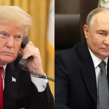 To je bilo 50 minuta napetosti: Putin i Trump telefonski o ratu, Iranu i nuklearnom programu