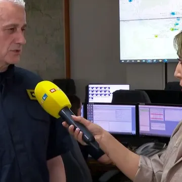 Jesu li na tragu ubojici koji je upucao ženu i muškarca u Zagrebu? Šef policije: 'Nisu prijavljivali prijetnje'