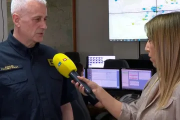 Jesu li na tragu ubojici koji je upucao ženu i muškarca u Zagrebu? Šef policije: 'Nisu prijavljivali prijetnje'
