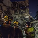 Ajatolah zaprijetio svijetu: 'Život će im postati gorak!', a Izrael poručuje: 'Teheran će gorjeti'