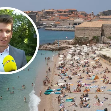 Do kada će ova vrućina potrajati? RTL-ov meteorolog otkrio kada stiže osvježenje: 'Bit će i pljuskova'