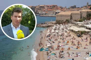 Do kada će ova vrućina potrajati? RTL-ov meteorolog otkrio kada stiže osvježenje: 'Bit će i pljuskova'