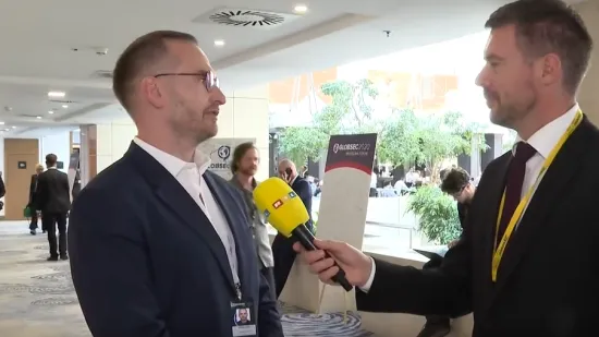 Hrvatski Končar bi mogao sudjelovati u obrani EU: 'Bolje spriječiti nego liječiti'