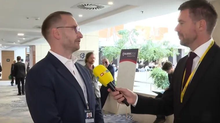 Hrvatski Končar bi mogao sudjelovati u obrani EU: 'Bolje spriječiti nego liječiti'