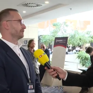 Hrvatski Končar bi mogao sudjelovati u obrani EU: 'Bolje spriječiti nego liječiti'