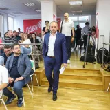 Stranka se trese iz temelja, gužva i drama u središnjici: Zaključak - SDP će se mijenjati