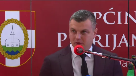 Oglasio se suspendirani SDP-ovac: 'Meni ionako funkciju nije dala stranka, nego građani koji su me tri puta birali'
