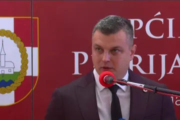 Oglasio se suspendirani SDP-ovac: 'Meni ionako funkciju nije dala stranka, nego građani koji su me tri puta birali'
