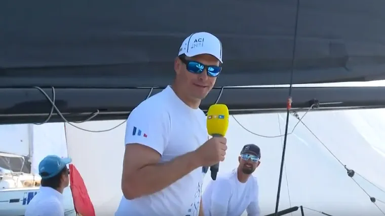 Morske ljepotice na pučini za Riječane znači samo jedno. Prizor oduševio i Kostelića: 'To je san'