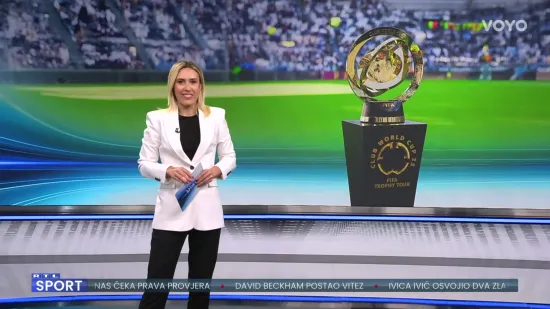 Počinje klupsko SP u nogometu! Što nas sve čeka?