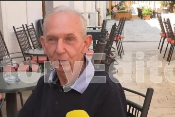 Je li voda u Benkovcu ispravna? Grad tvrdi da je sve u redu, građani bijesni: 'Sve je zagađeno, što pijemo?'