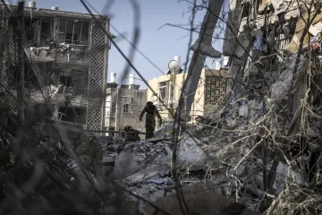 Nemilosrdni udari: Izrael izdao hitno upozorenje, Iran otkrio u kojem će slučaju prestati s raketiranjima