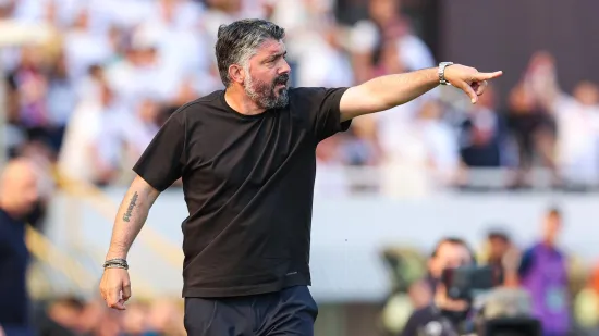 Legenda potvrdila dolazak: Gattuso nakon Hajduka preuzima talijansku reprezentaciju!