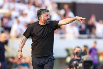 Legenda potvrdila dolazak: Gattuso nakon Hajduka preuzima talijansku reprezentaciju!