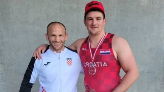 Sin predsjednika Milanovića osvojio prestižni turnir: Povratak sa stilom nakon teške ozljede