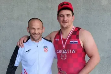 Sin predsjednika Milanovića osvojio prestižni turnir: Povratak sa stilom nakon teške ozljede