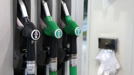 Cijene goriva idu gore zbog novog sukoba? Najveći europski autoklub: 'Napunite rezervoare i točite navečer'